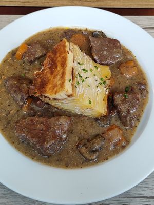  at Le Potager du Marais - Saint Paul in Paris