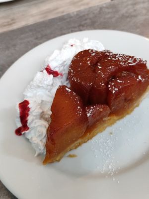  at Le Potager du Marais - Saint Paul in Paris