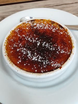  at Le Potager du Marais - Saint Paul in Paris