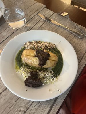   at Le Potager du Marais - Saint Paul in Paris