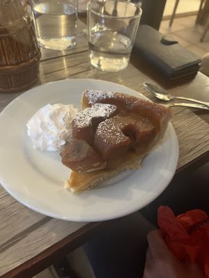   at Le Potager du Marais - Saint Paul in Paris