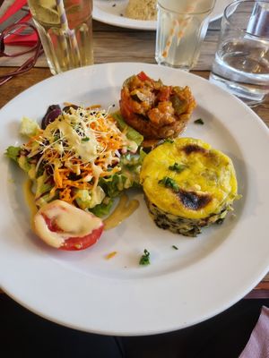  at Le Potager du Marais - Saint Paul in Paris