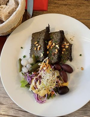   at Le Potager du Marais - Saint Paul in Paris