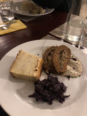   at Le Potager du Marais - Saint Paul in Paris