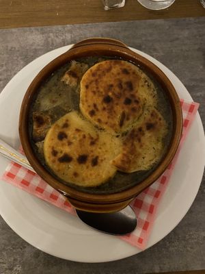   at Le Potager du Marais - Saint Paul in Paris