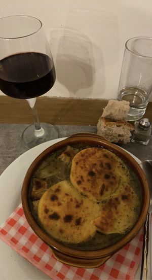   at Le Potager du Marais - Saint Paul in Paris