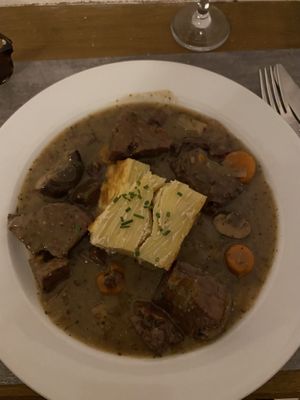   at Le Potager du Marais - Saint Paul in Paris