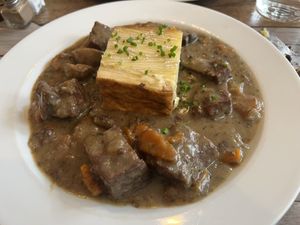   at Le Potager du Marais - Saint Paul in Paris