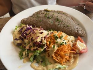   at Le Potager du Marais - Saint Paul in Paris