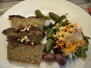   at Le Potager du Marais - Saint Paul in Paris