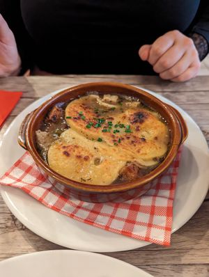  at Le Potager du Marais - Saint Paul in Paris