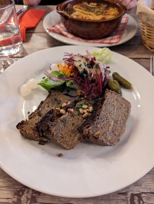  at Le Potager du Marais - Saint Paul in Paris