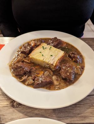  at Le Potager du Marais - Saint Paul in Paris