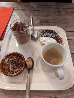  at Le Potager du Marais - Saint Paul in Paris