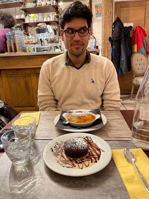  at Le Potager du Marais - Saint Paul in Paris