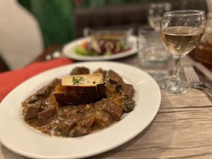   at Le Potager du Marais - Saint Paul in Paris