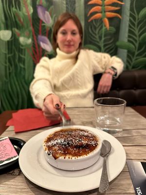   at Le Potager du Marais - Saint Paul in Paris