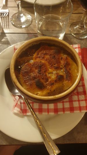  at Le Potager du Marais - Saint Paul in Paris