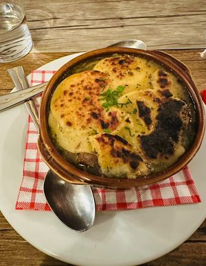   at Le Potager du Marais - Saint Paul in Paris