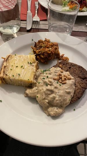   at Le Potager du Marais - Saint Paul in Paris