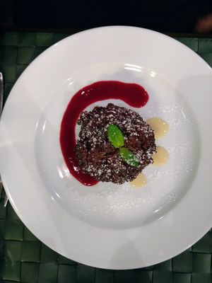   at Le Potager du Marais - Saint Paul in Paris