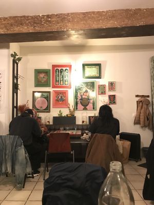   at Le Potager du Marais - Saint Paul in Paris