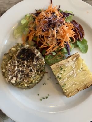   at Le Potager du Marais - Saint Paul in Paris