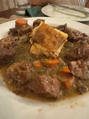   at Le Potager du Marais - Saint Paul in Paris