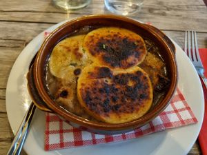  at Le Potager du Marais - Saint Paul in Paris