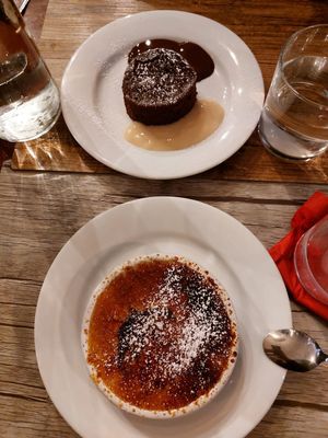  at Le Potager du Marais - Saint Paul in Paris