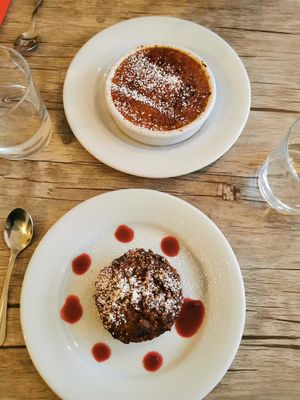  at Le Potager du Marais - Saint Paul in Paris