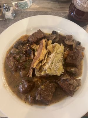   at Le Potager du Marais - Saint Paul in Paris