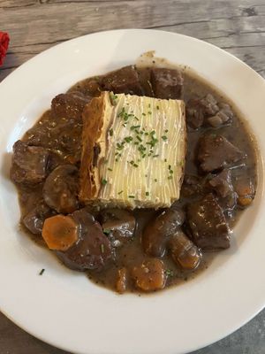  at Le Potager du Marais - Saint Paul in Paris