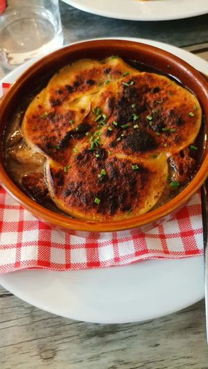  at Le Potager du Marais - Saint Paul in Paris