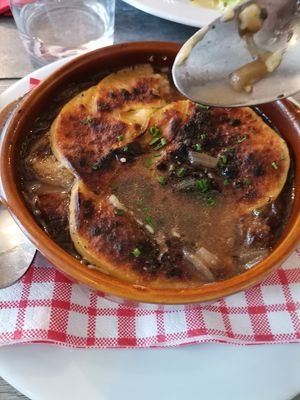  at Le Potager du Marais - Saint Paul in Paris