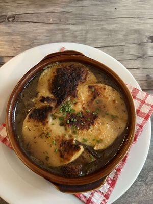  at Le Potager du Marais - Saint Paul in Paris