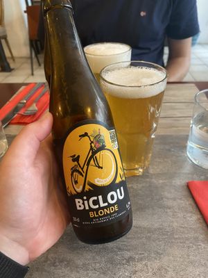   at Le Potager du Marais - Saint Paul in Paris