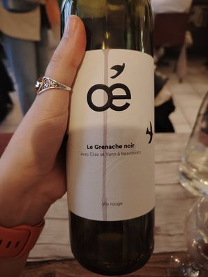  at Le Potager du Marais - Saint Paul in Paris