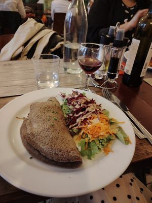  at Le Potager du Marais - Saint Paul in Paris