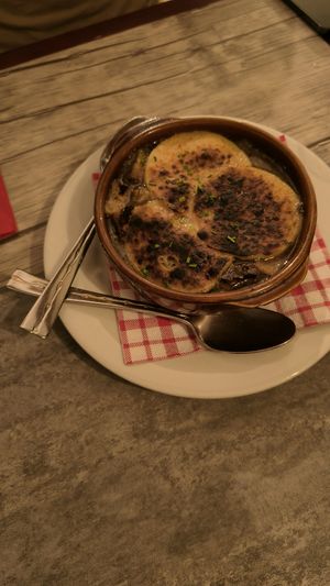  at Le Potager du Marais - Saint Paul in Paris