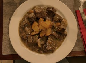  at Le Potager du Marais - Saint Paul in Paris