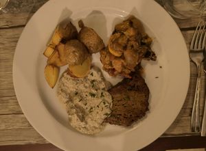  at Le Potager du Marais - Saint Paul in Paris