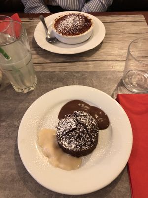  at Le Potager du Marais - Saint Paul in Paris