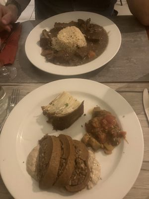   at Le Potager du Marais - Saint Paul in Paris