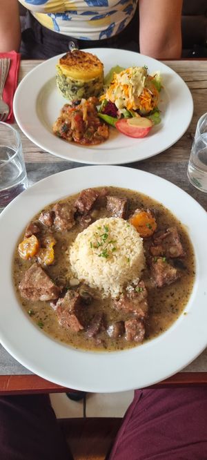  at Le Potager du Marais - Saint Paul in Paris