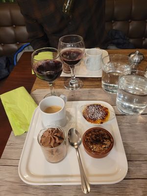  at Le Potager du Marais - Saint Paul in Paris