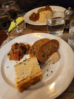  at Le Potager du Marais - Saint Paul in Paris