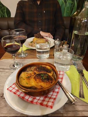  at Le Potager du Marais - Saint Paul in Paris