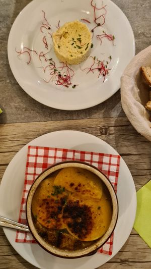  at Le Potager du Marais - Saint Paul in Paris