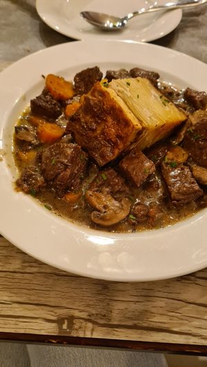  at Le Potager du Marais - Saint Paul in Paris